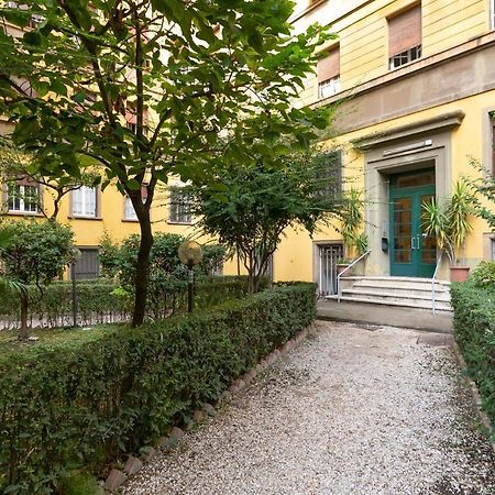 Ferienwohnung Casa Grazioli Rom Exterior foto