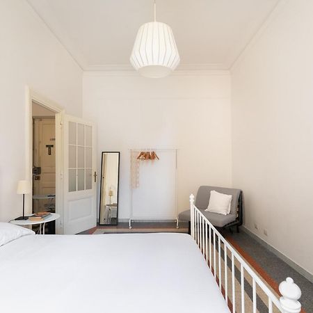 Ferienwohnung Casa Grazioli Rom Exterior foto