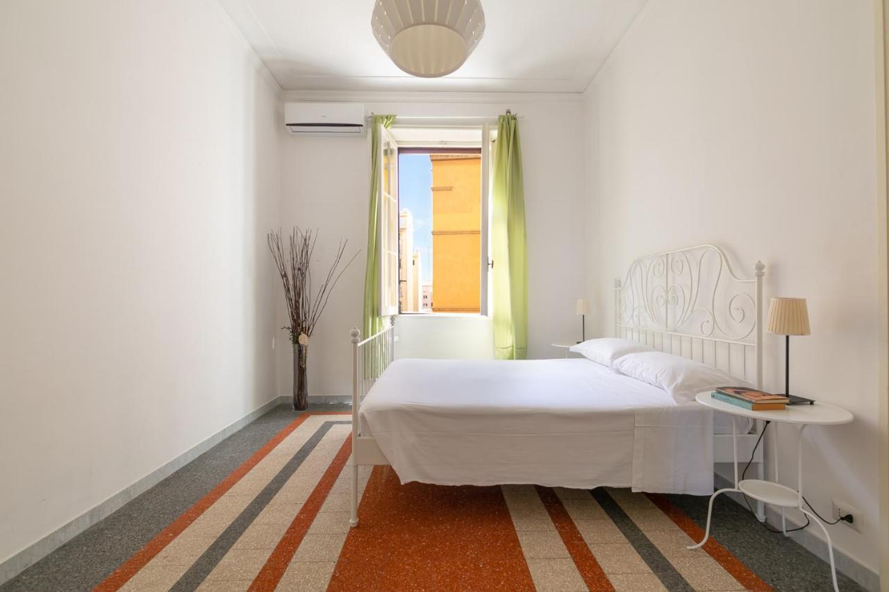 Ferienwohnung Casa Grazioli Rom Exterior foto
