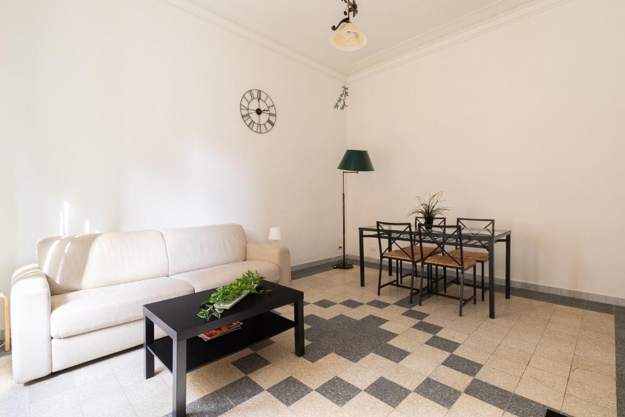 Ferienwohnung Casa Grazioli Rom Exterior foto