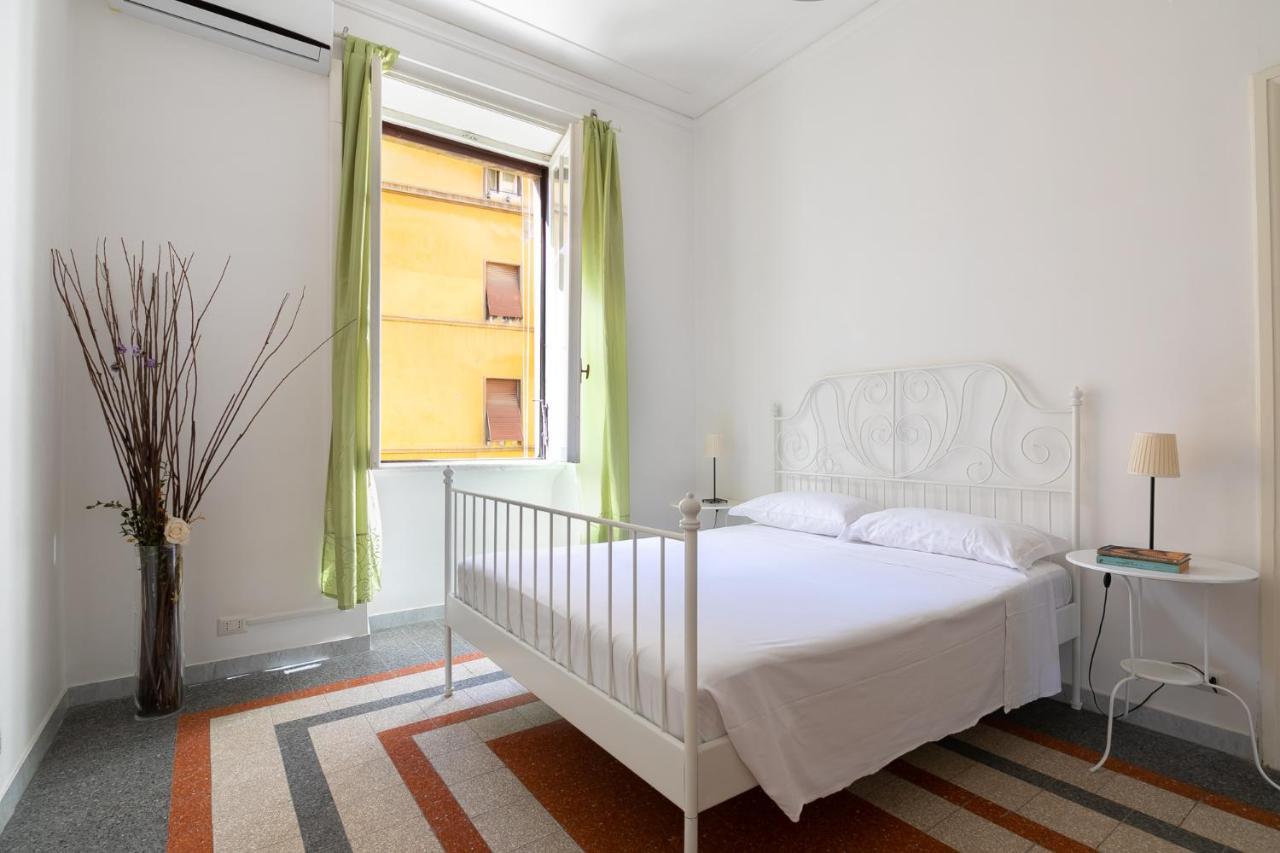 Ferienwohnung Casa Grazioli Rom Exterior foto