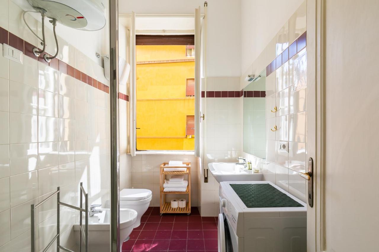 Ferienwohnung Casa Grazioli Rom Exterior foto