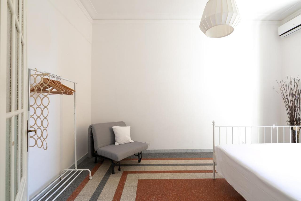 Ferienwohnung Casa Grazioli Rom Exterior foto