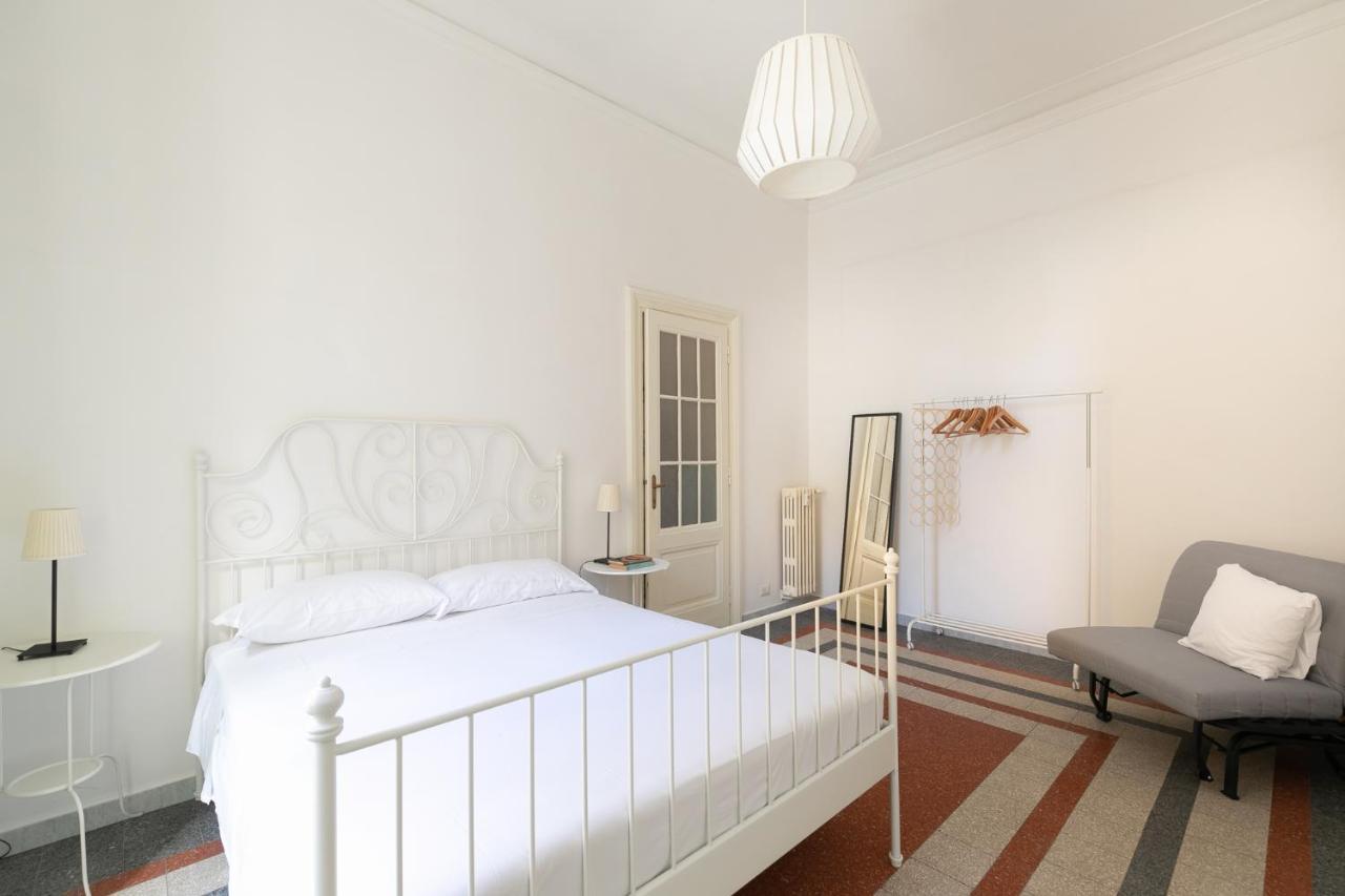 Ferienwohnung Casa Grazioli Rom Exterior foto