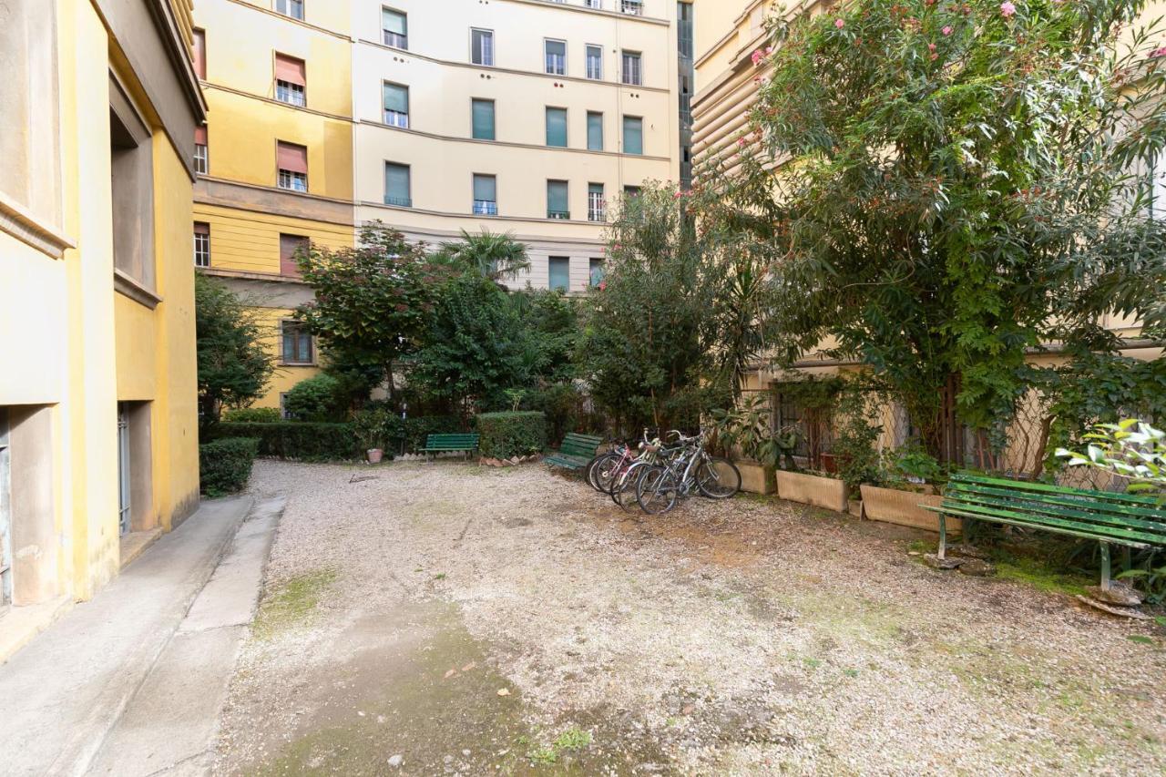 Ferienwohnung Casa Grazioli Rom Exterior foto