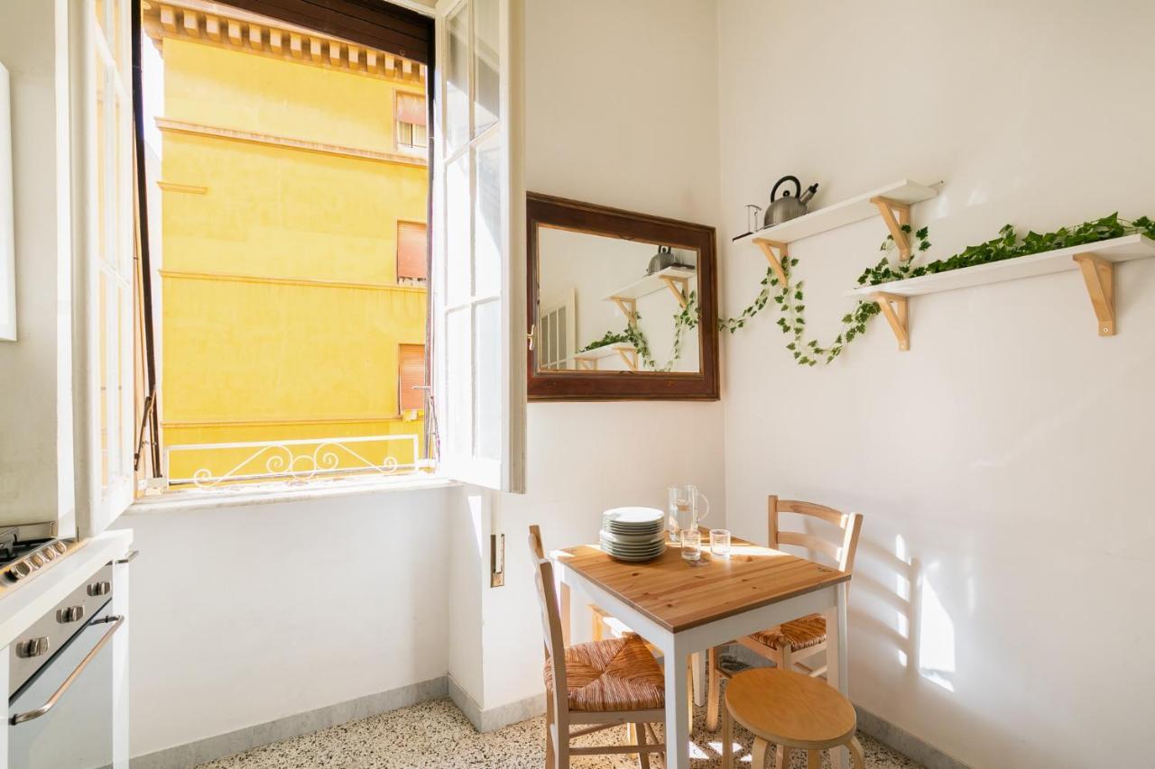 Ferienwohnung Casa Grazioli Rom Exterior foto