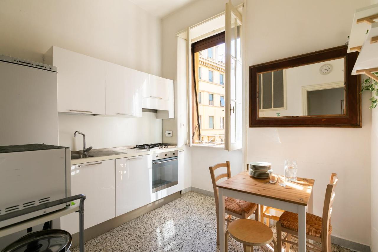 Ferienwohnung Casa Grazioli Rom Exterior foto