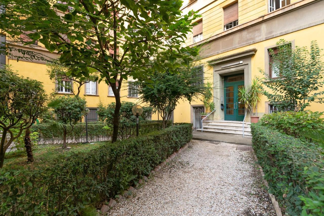 Ferienwohnung Casa Grazioli Rom Exterior foto