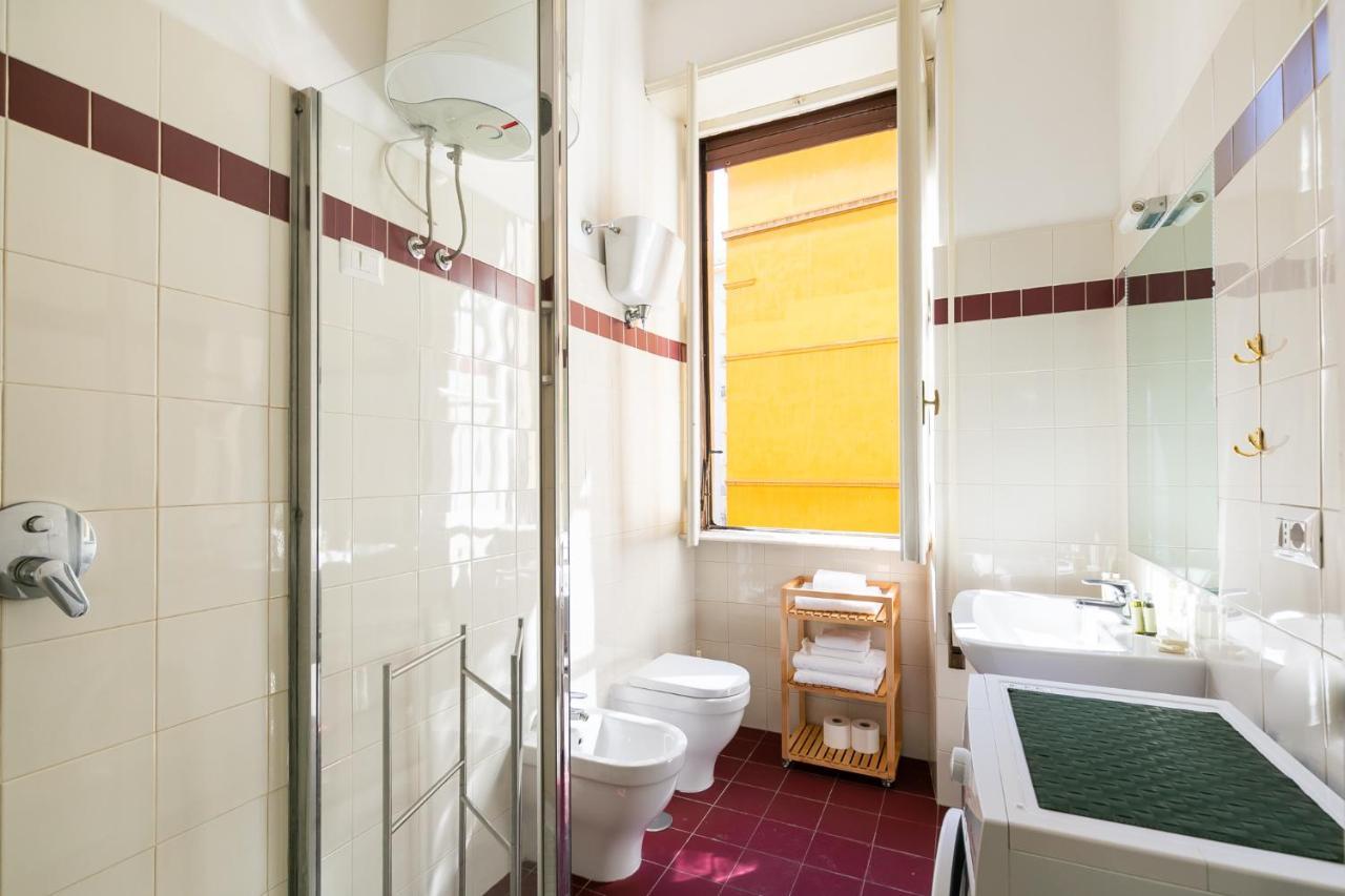 Ferienwohnung Casa Grazioli Rom Exterior foto