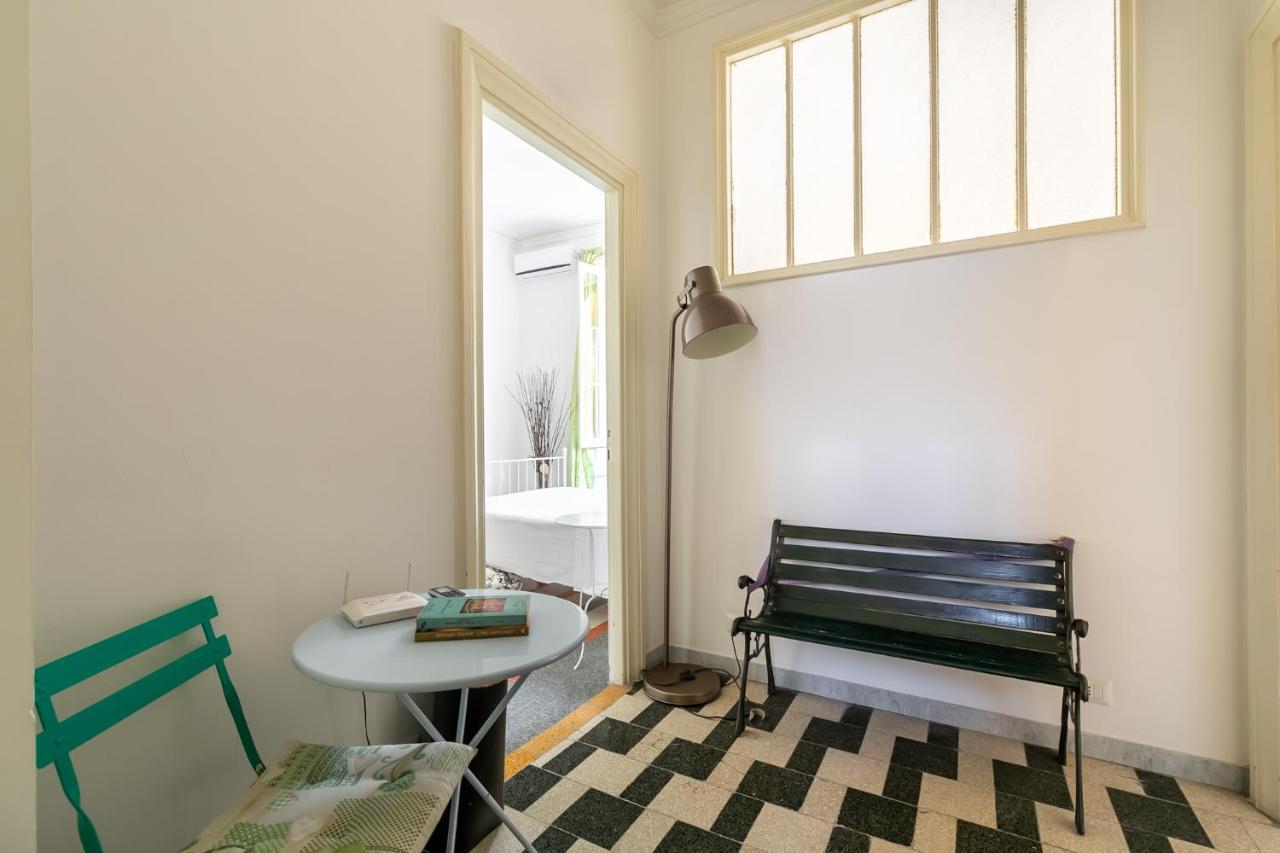 Ferienwohnung Casa Grazioli Rom Exterior foto