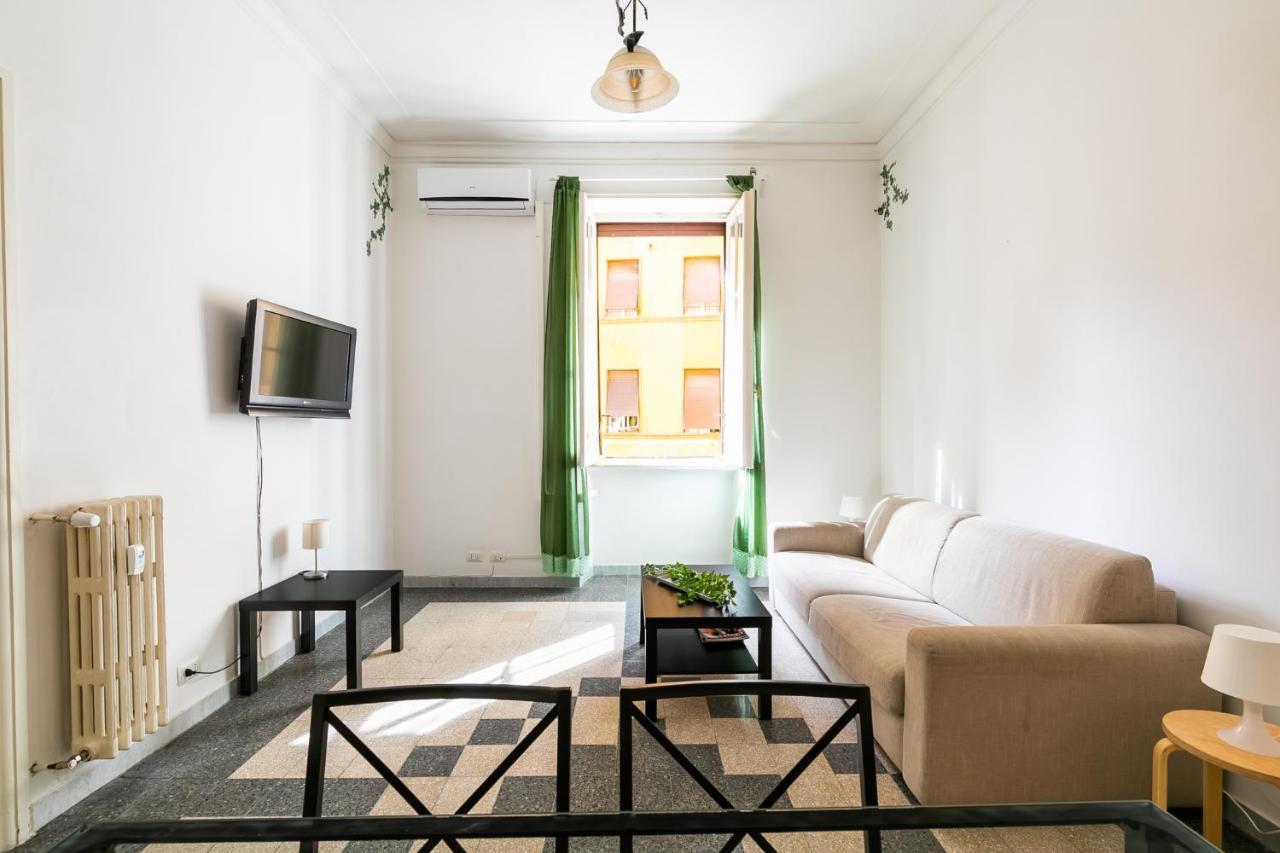 Ferienwohnung Casa Grazioli Rom Exterior foto