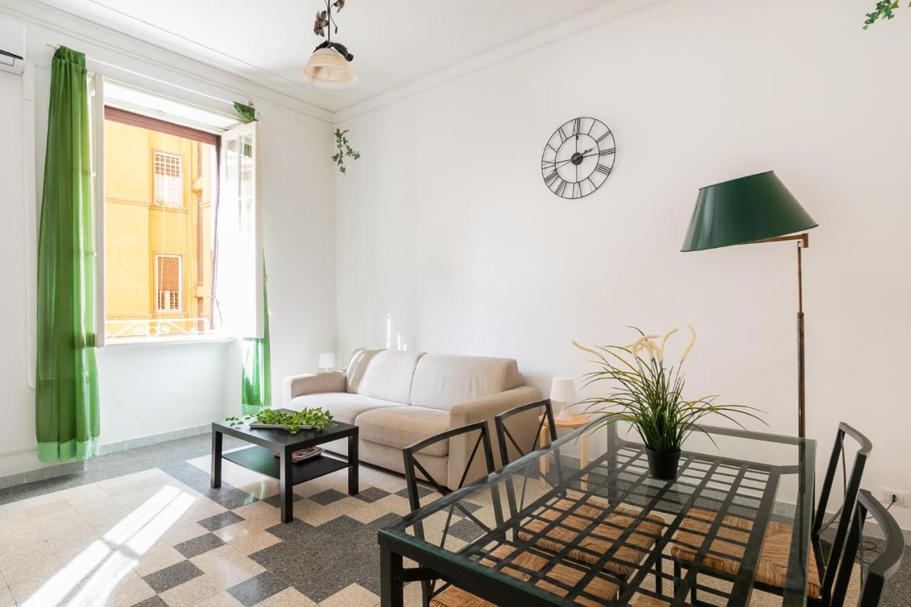 Ferienwohnung Casa Grazioli Rom Exterior foto