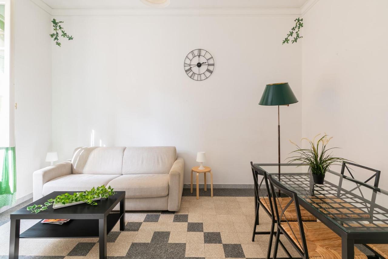 Ferienwohnung Casa Grazioli Rom Exterior foto