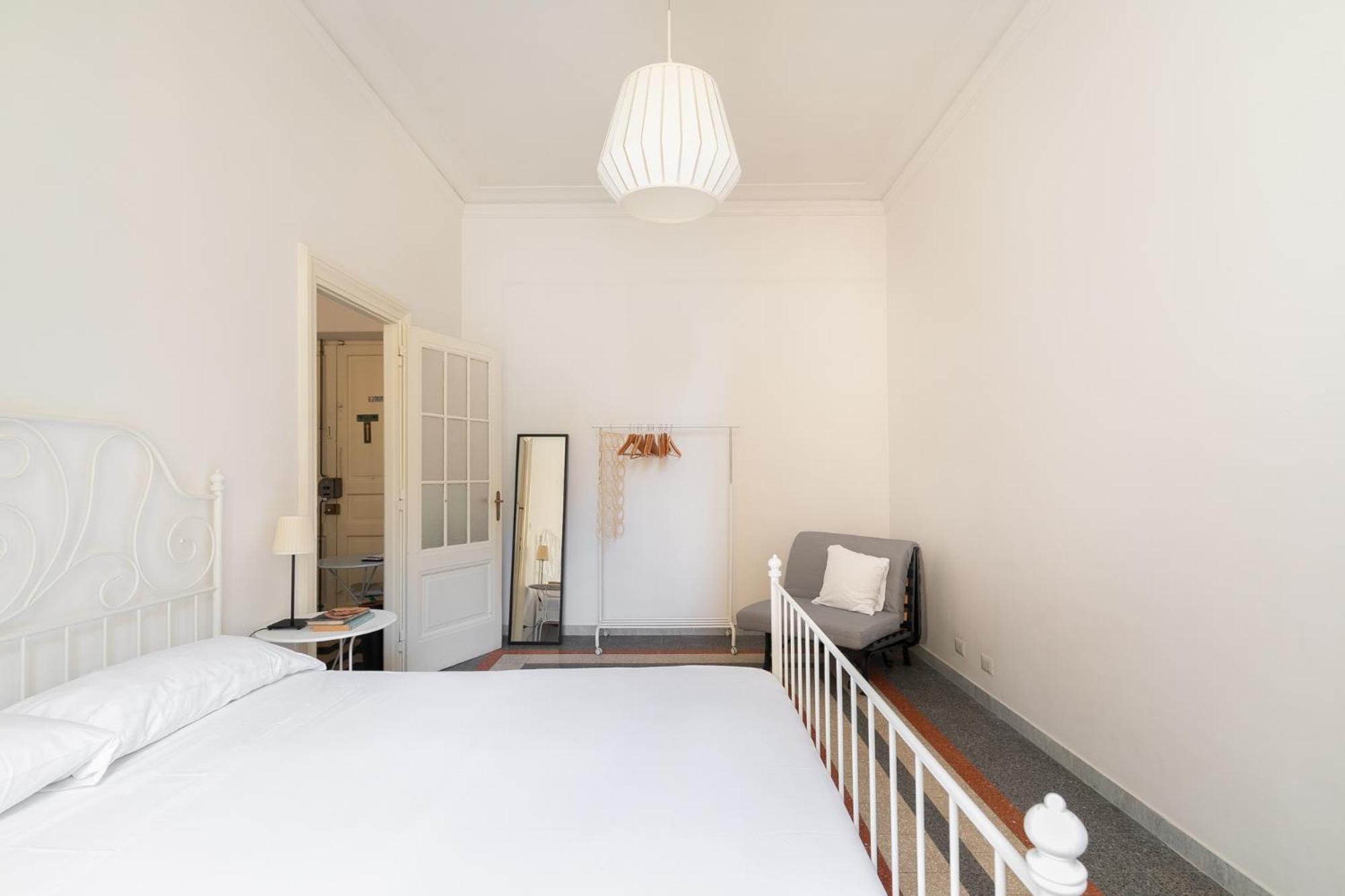 Ferienwohnung Casa Grazioli Rom Exterior foto