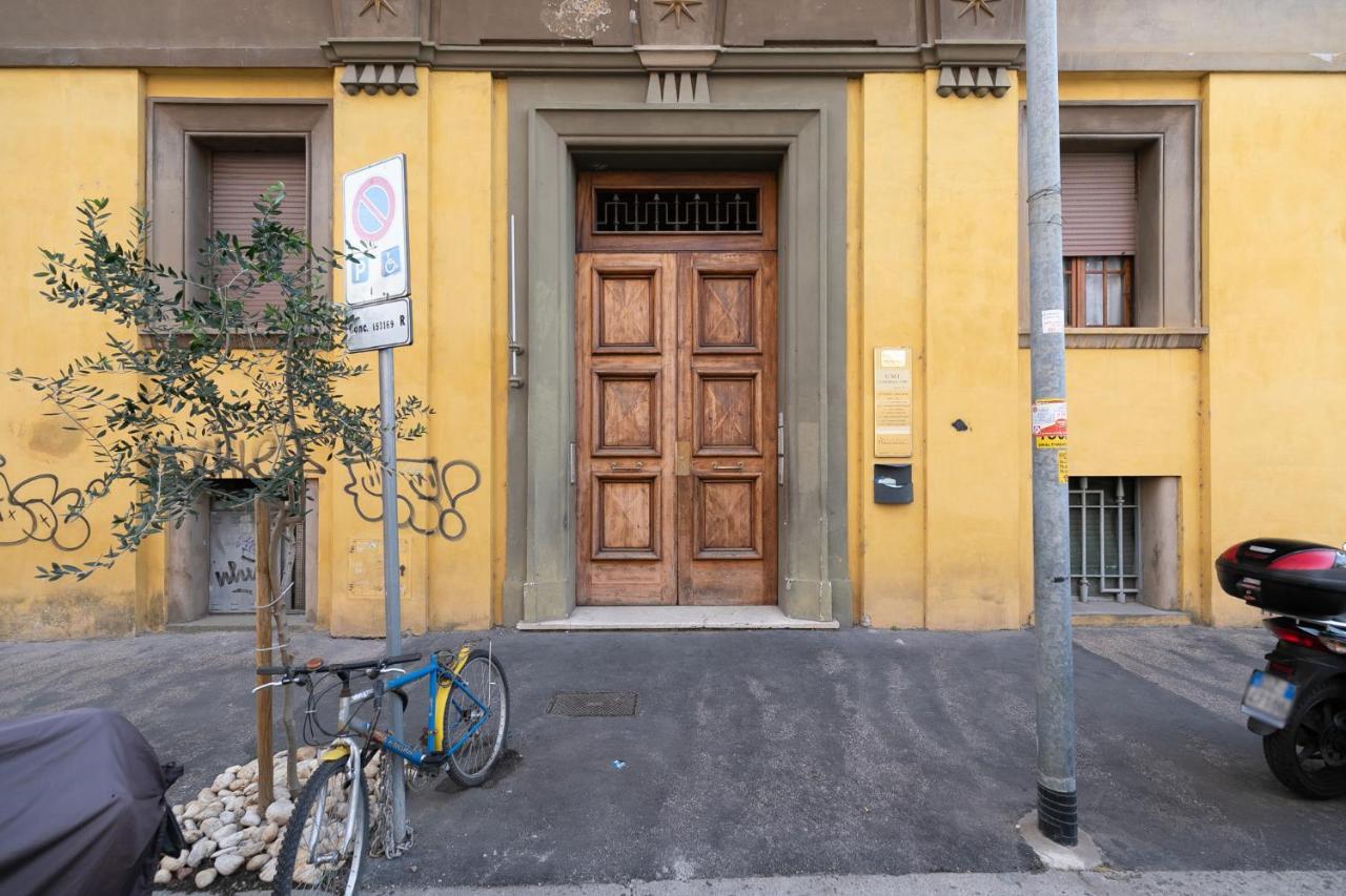 Ferienwohnung Casa Grazioli Rom Exterior foto