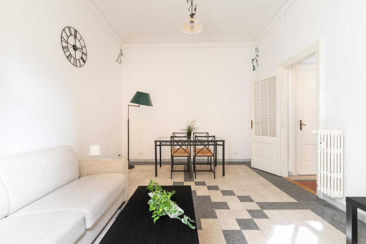 Ferienwohnung Casa Grazioli Rom Exterior foto