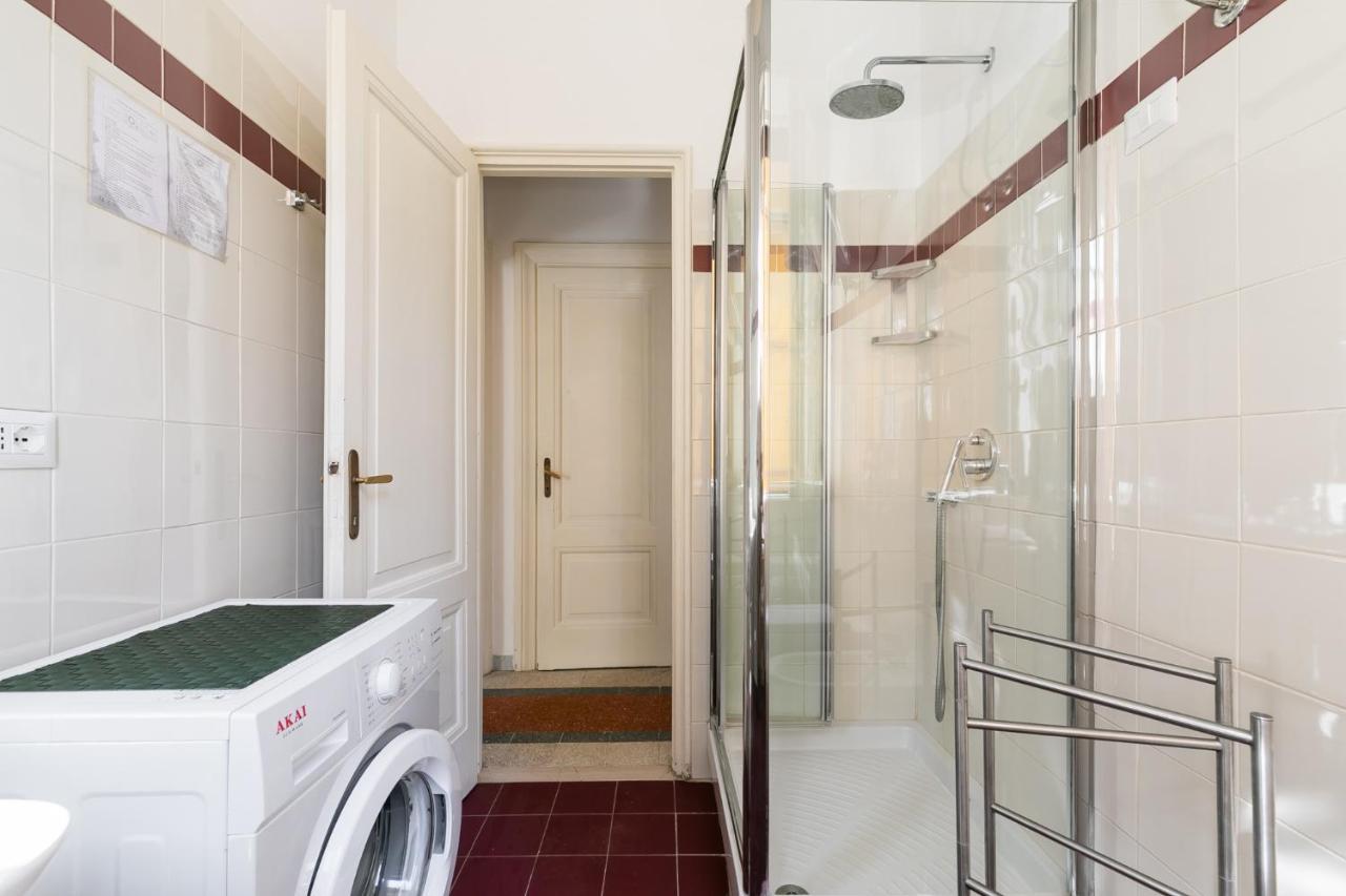 Ferienwohnung Casa Grazioli Rom Exterior foto