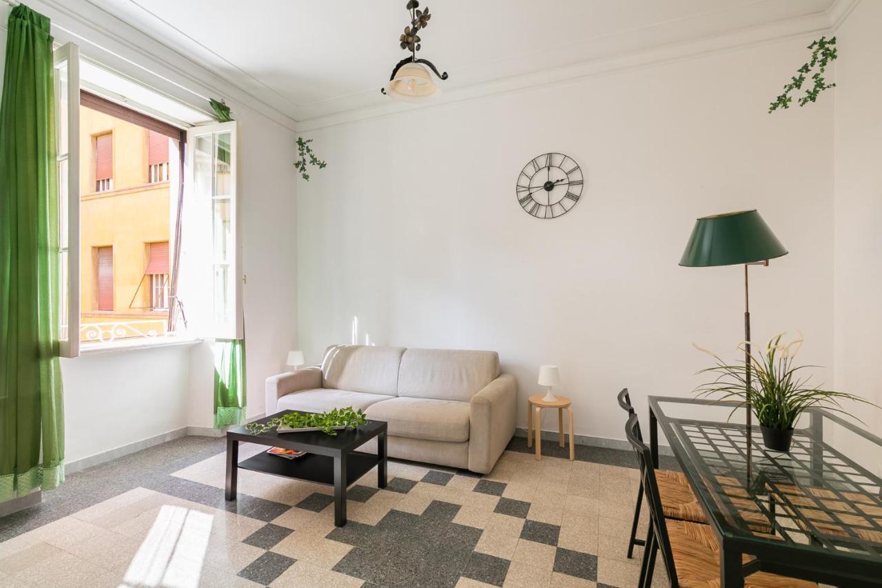 Ferienwohnung Casa Grazioli Rom Exterior foto